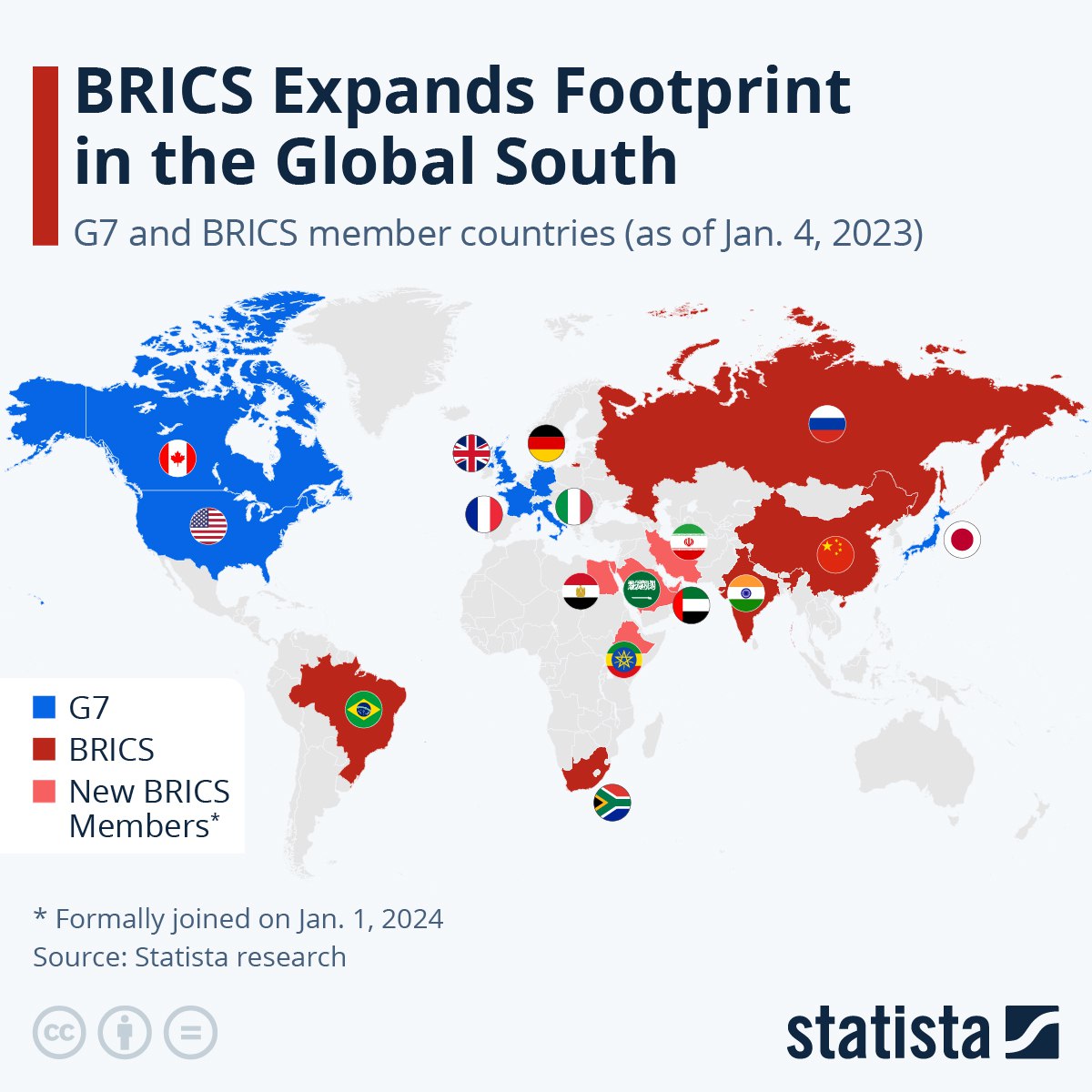 Сколько государств в 2024 году. Brics новые страны. Страны БРИКС на карте.