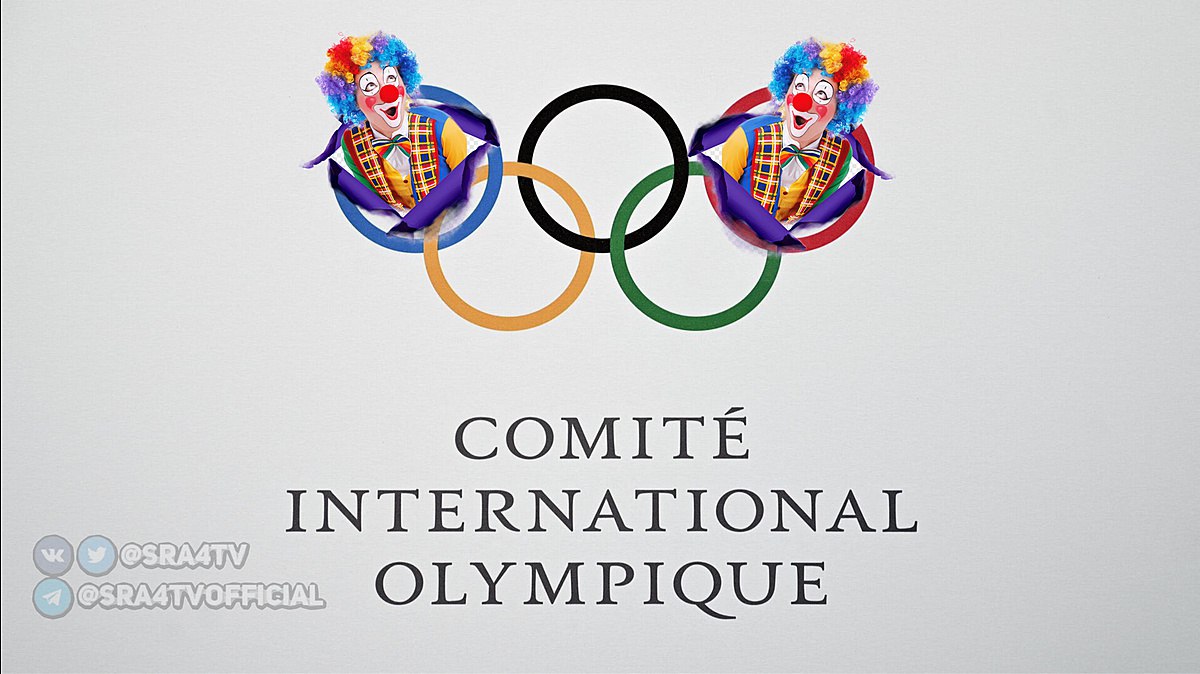 Мок предостерег спортсменов от дискриминации