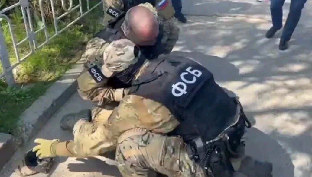 Бизнесмен из Калининграда получил срок за попытку вступить в иностранный легион ВСУ