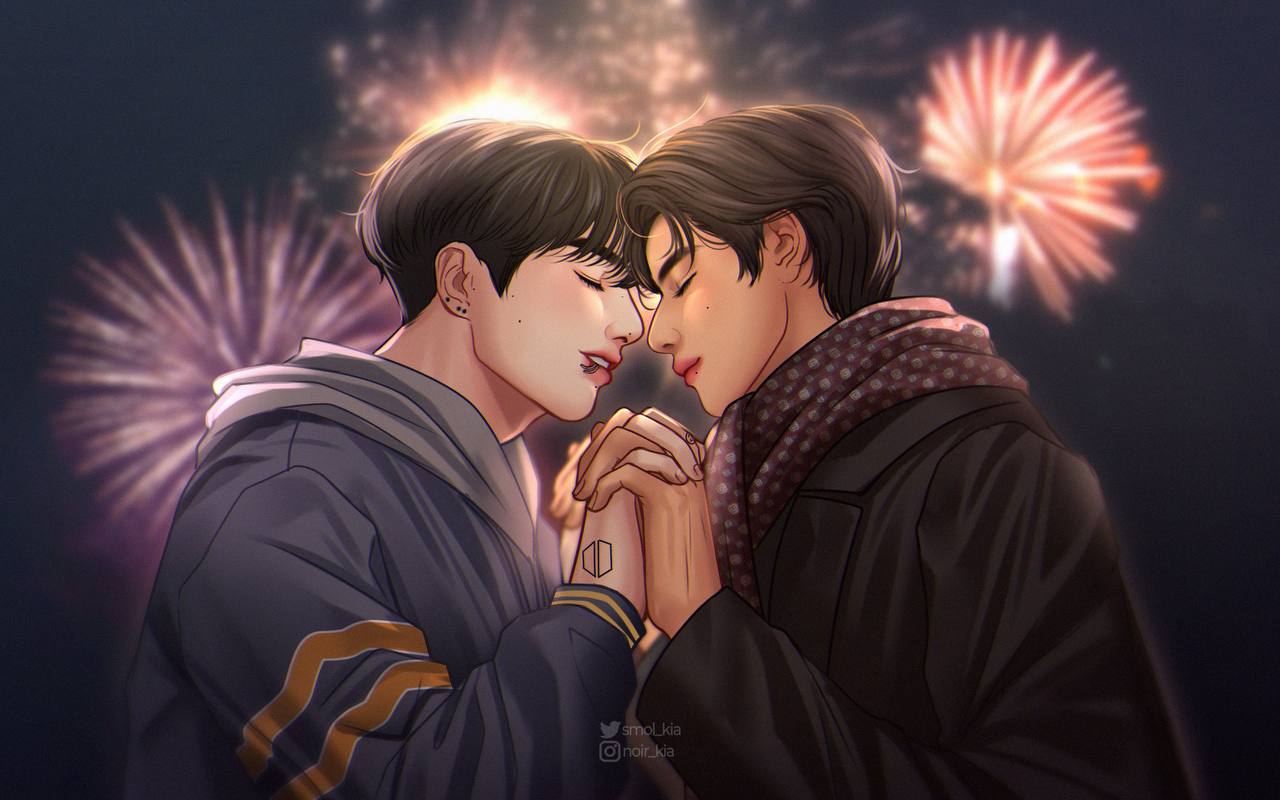 Commission for telegram channel kingstaekook  Taekook is a safe place  Don39t repost without credit    bts vkook ko  Instagram