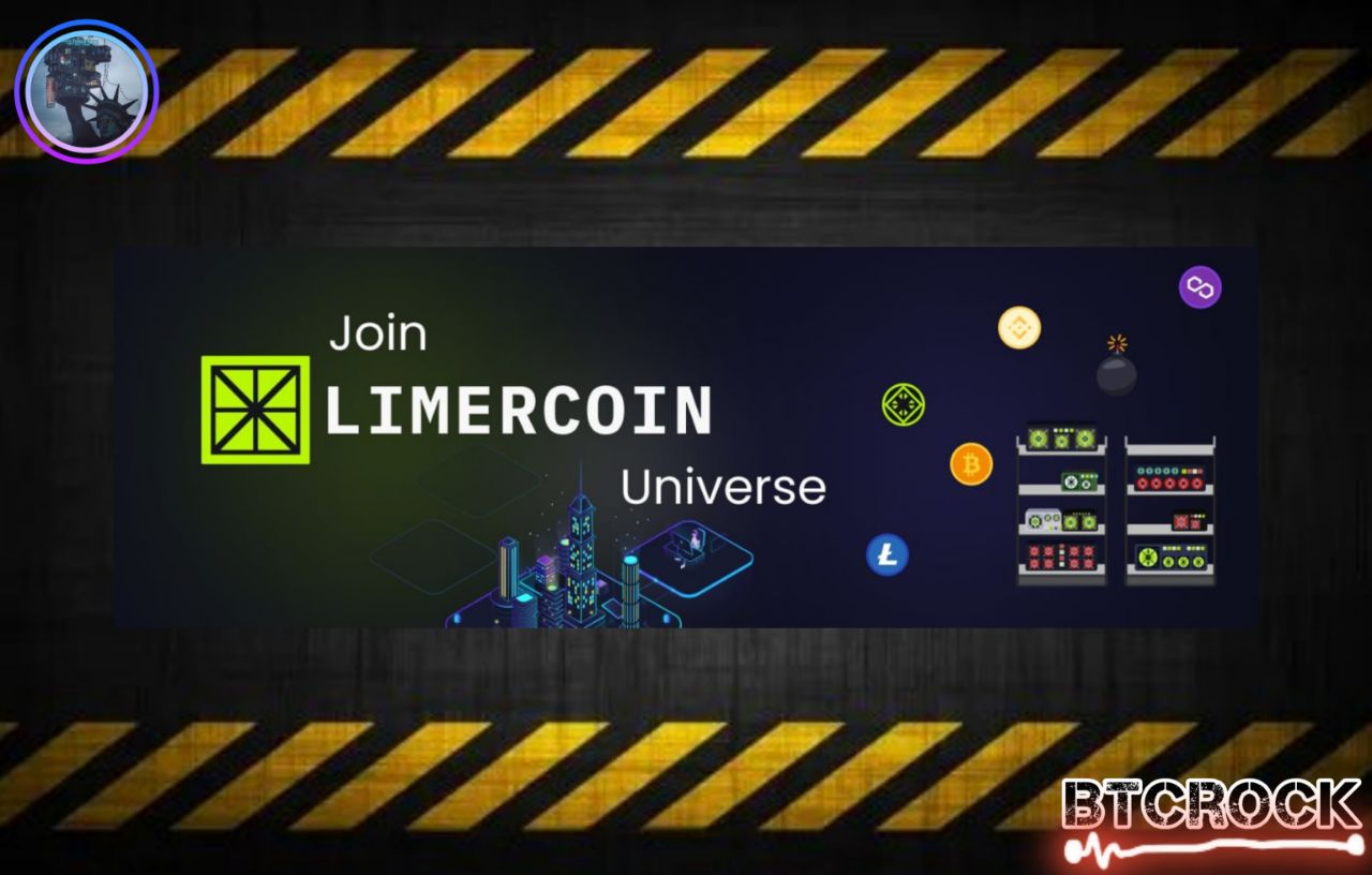 Limercoin