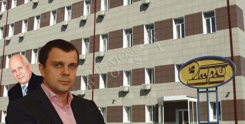 ​​Сергей Чемезов включил &laquo;Электроагрегат&raquo;  На Новосибирском оборонном заводе &laquo;Электроагрегат&raquo; продолжается &laquo;раздербанивание&raquo; собственности с последующим банкротством и продажей предприятия какому-нибу