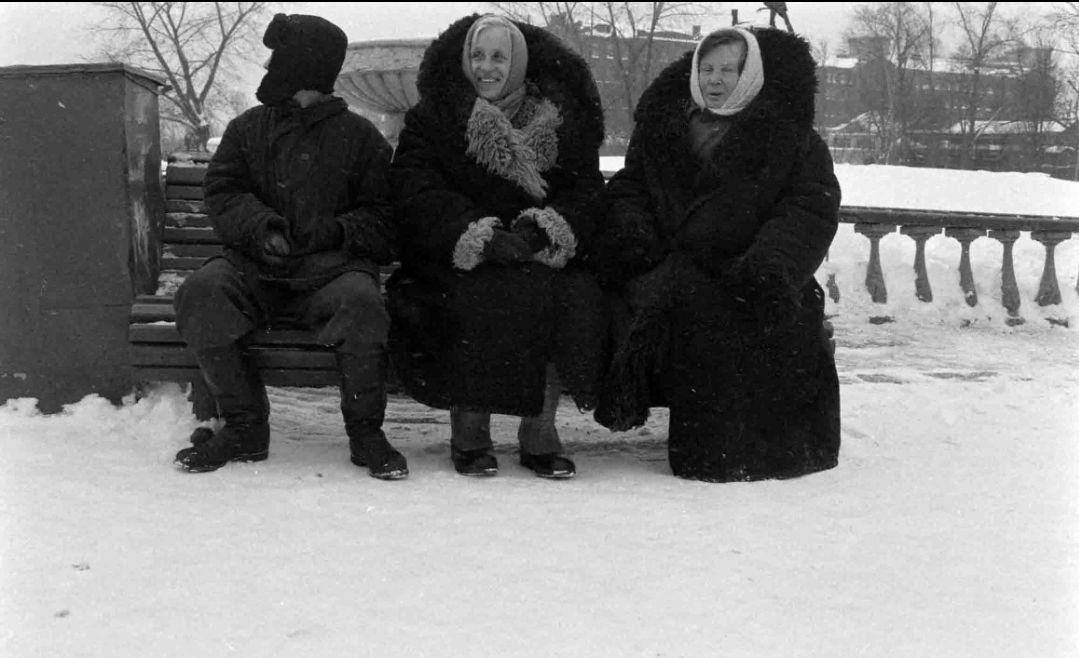 Фотографии 1959 Года