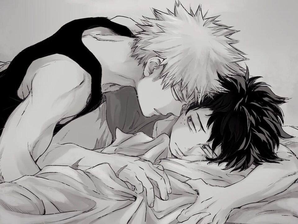 Yaoi Mindbreak