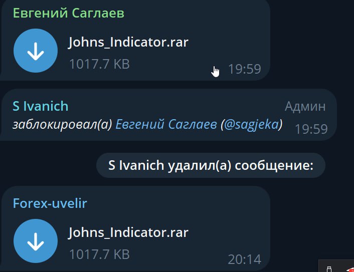 Подобные сообщения