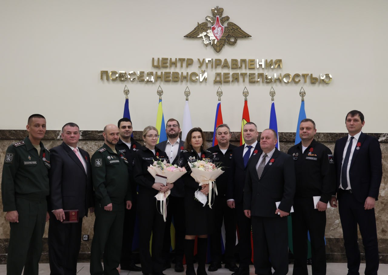 Публикация #3286 — ВОЕНСТРОЙ (@vskmo)