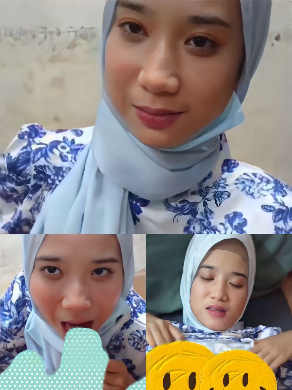 Vivi Malaya alias TKW disana terpks* ngws demi uang.