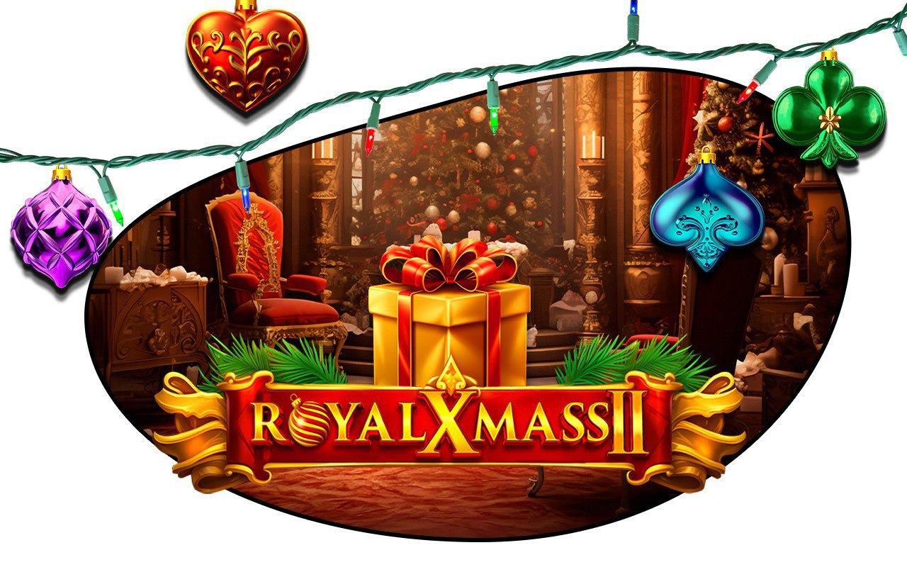 Royal xmass 2