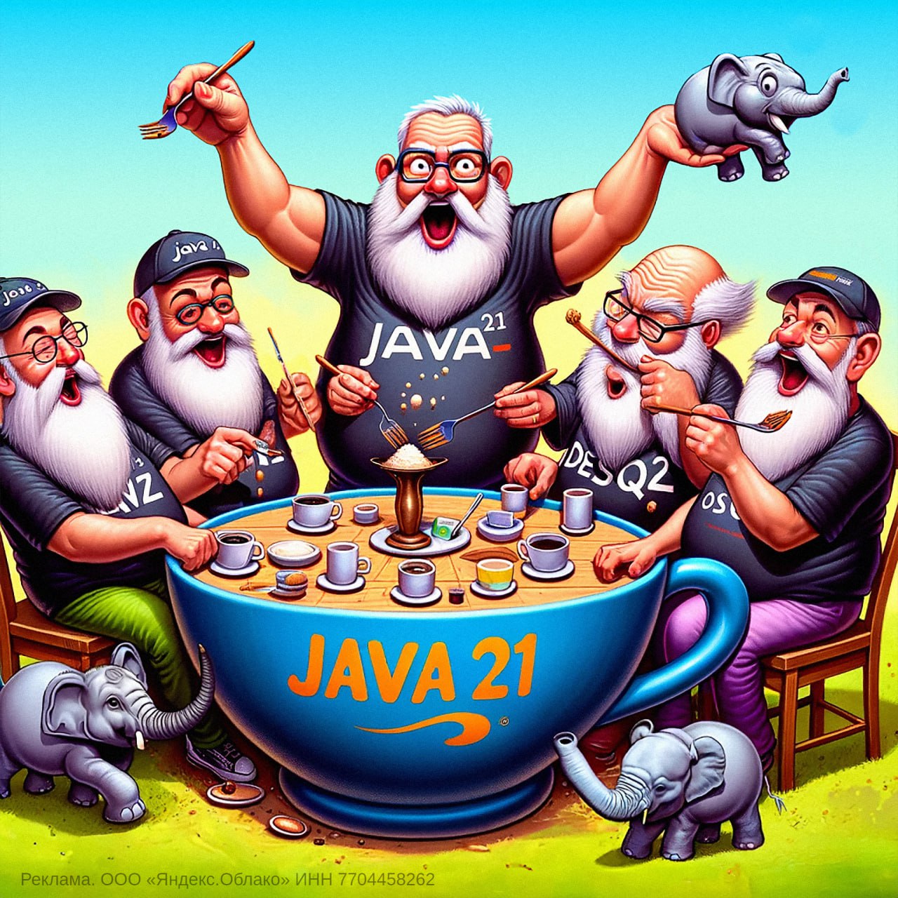 Java 21 main. Java 21 main