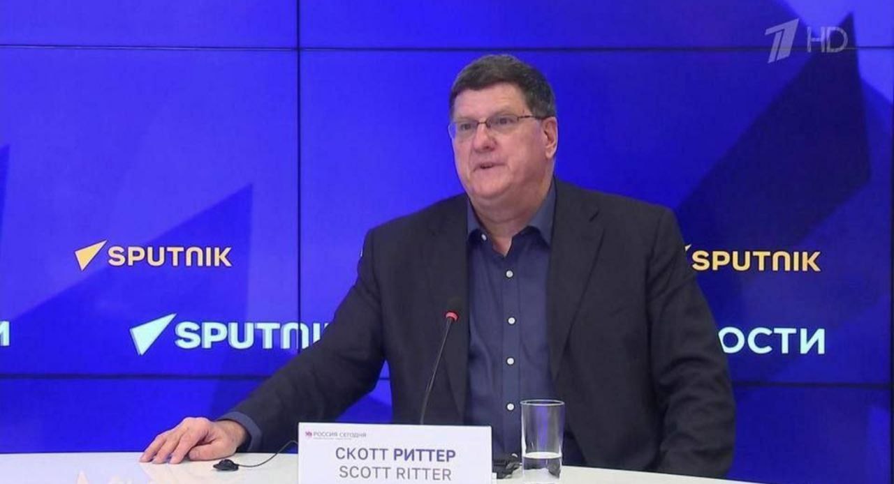Это &ndash; моё, а то &ndash; моё же&hellip;  Эти слова из "Слова о полку Игореве" сегодня как нельзя лучше описывают действия г-на Зеленского, который что ни день, выдаёт нечто&hellip; И вот &ndash; новый "шедевр": Зеленский издал