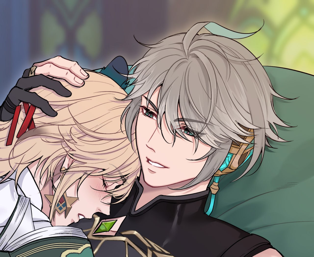 Творцы яой. Творцы |yaoi genshin|patreon. Аято геншин яой. Danheng x caelus. Странник геншин яой.