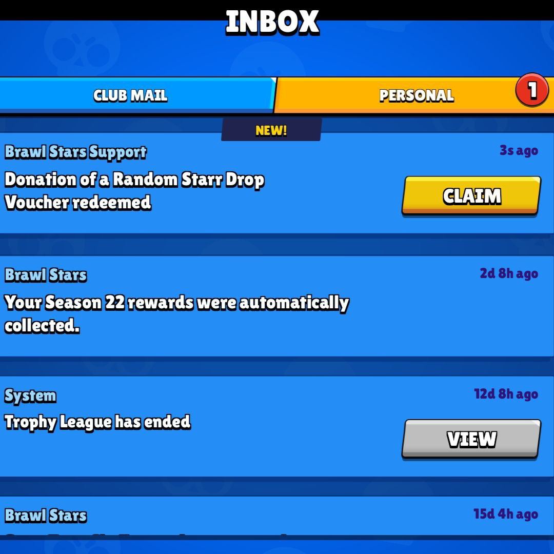 Brawlstars extlink action voucher. Brawlstars extlink action voucher