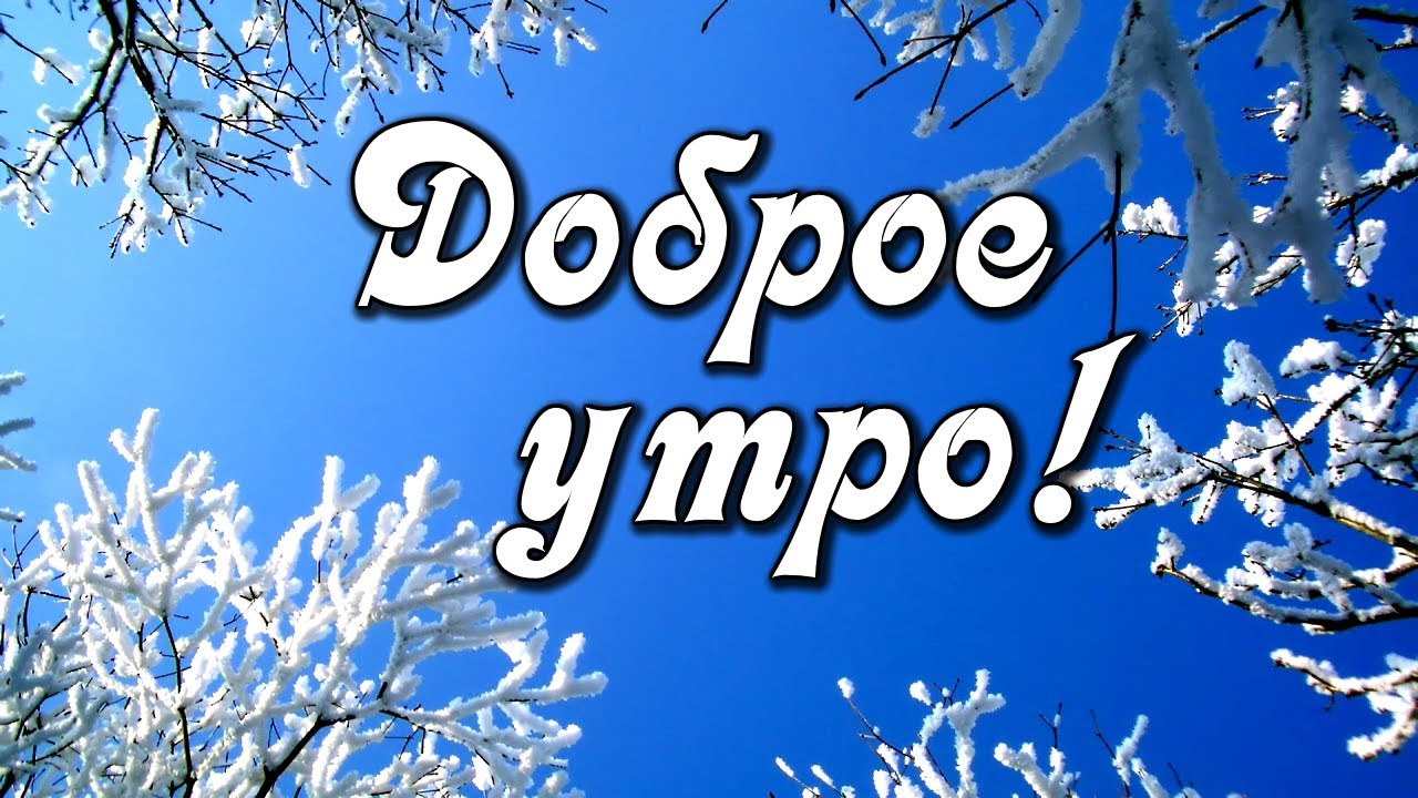 Тикток с добрым зимним утром. Доброе утро зима. С добрым зимним утром. Открытки с добрым утром зимние. Открытки с добрым утром зимой.