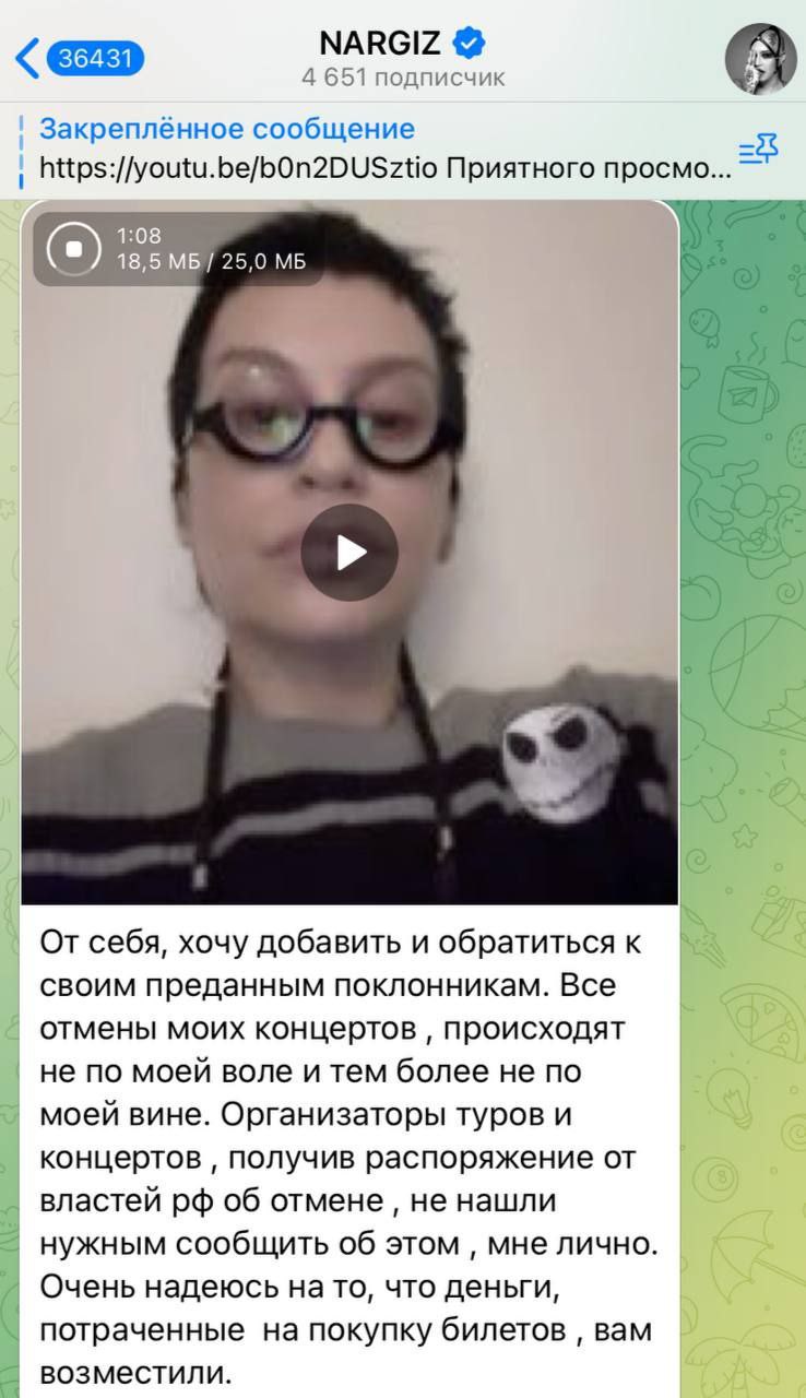 Русский Футурист (@rufuturism) • Посты и статистика канала Telegram