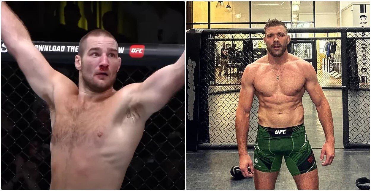 дрикус дю плесси. ян блахович. дрикус дю плесси боец. алистар оверим. серроне боец.