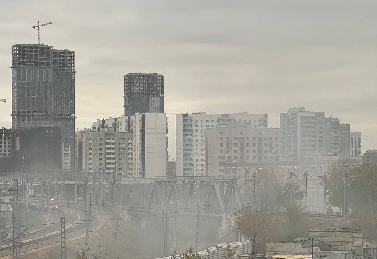 Марьино 2025