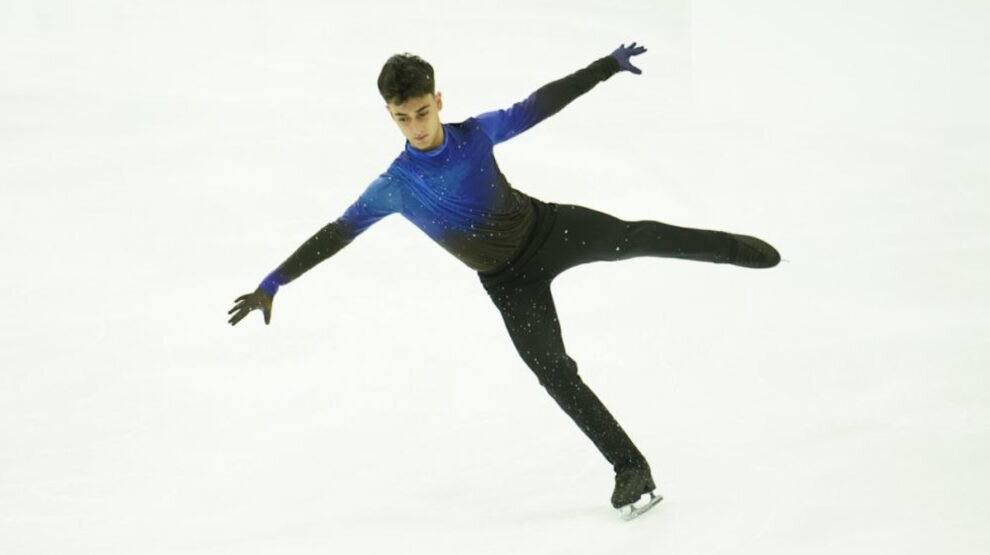 Спортс ру фигурное катание травин