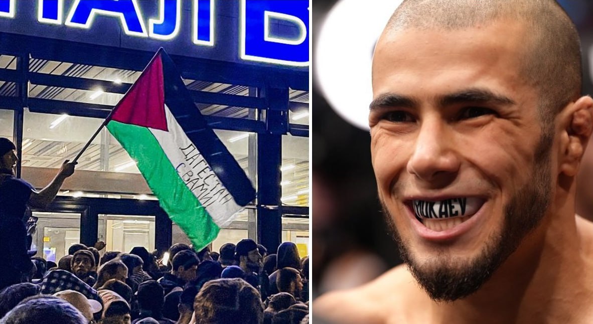 ответ бойца