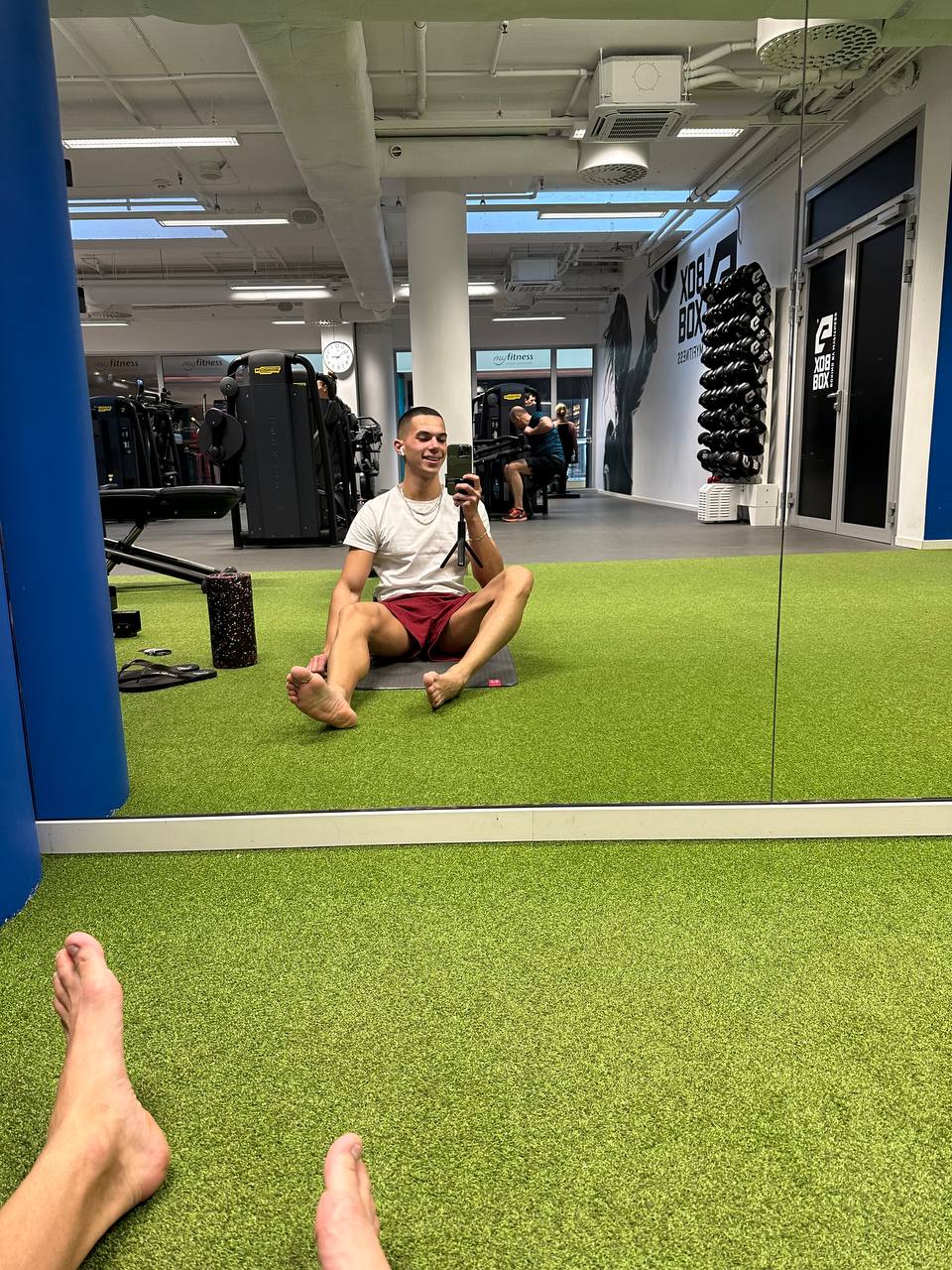 Telegram-канал ALEX — @BoyAlexxx — TGStat