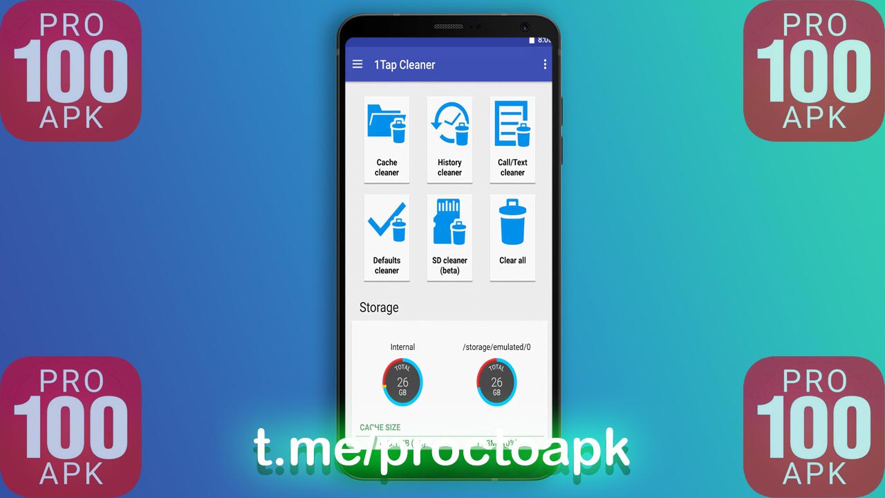 Post #5291 — PRO100 APK (@proctoapk)