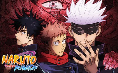 Telegram-Канал "NarutoPlanet.Ru" — @Naruto_planet — TGStat