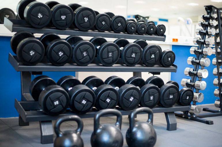 Дон тренинг