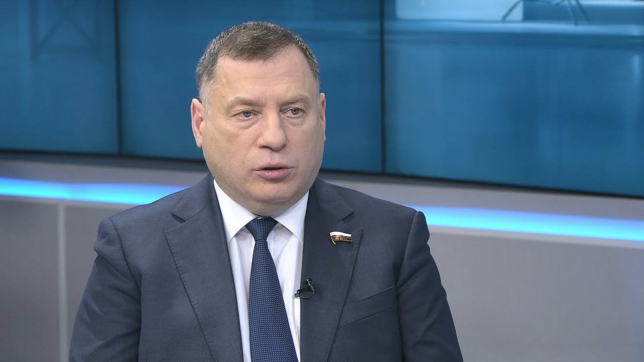 Заместитель председателя комитета по обороне