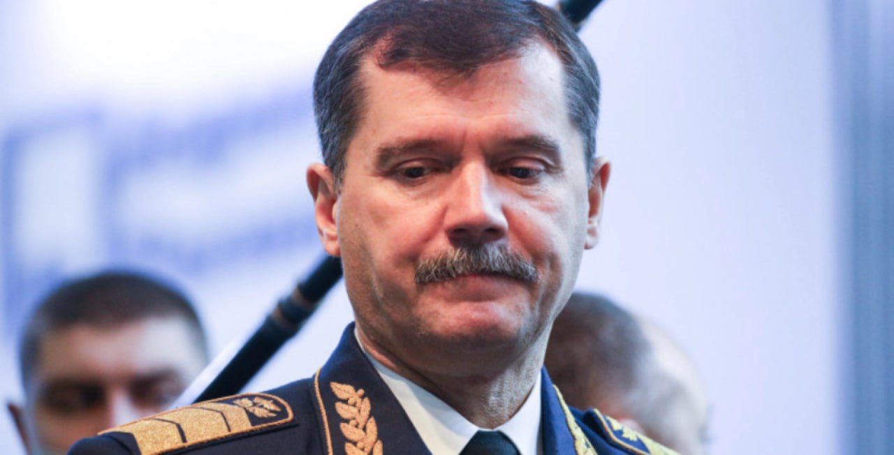 ​Нерадько двойного назначения  Бывшего руководителя Росавиации Александра Нерадько всё-таки посадят