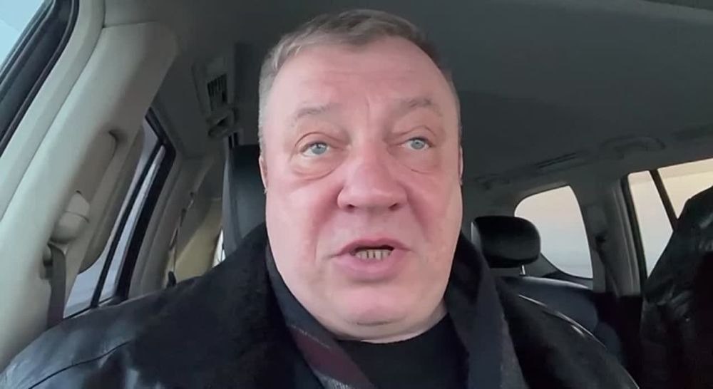 Андрей викторович гурулев фото Публикация #35585 - Агрегатор Правды (@agregatortruth)