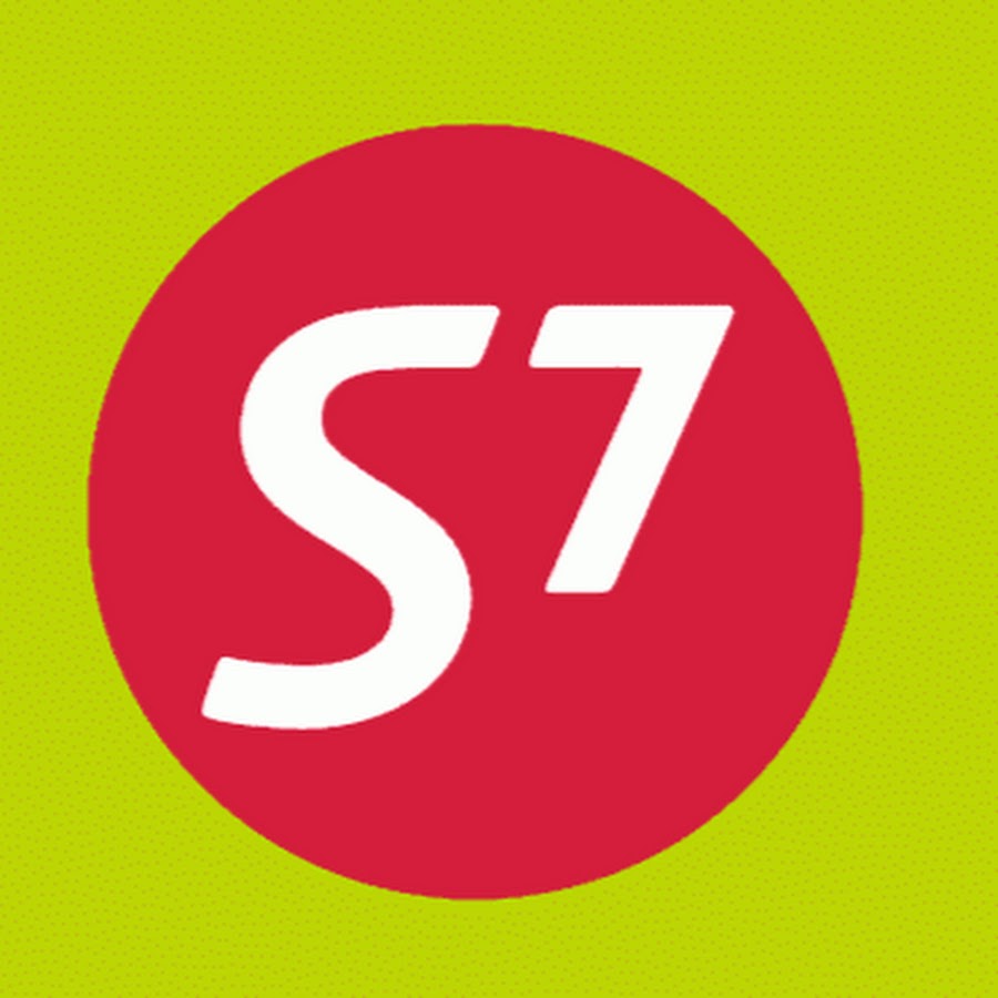 S7 airlines на айфон