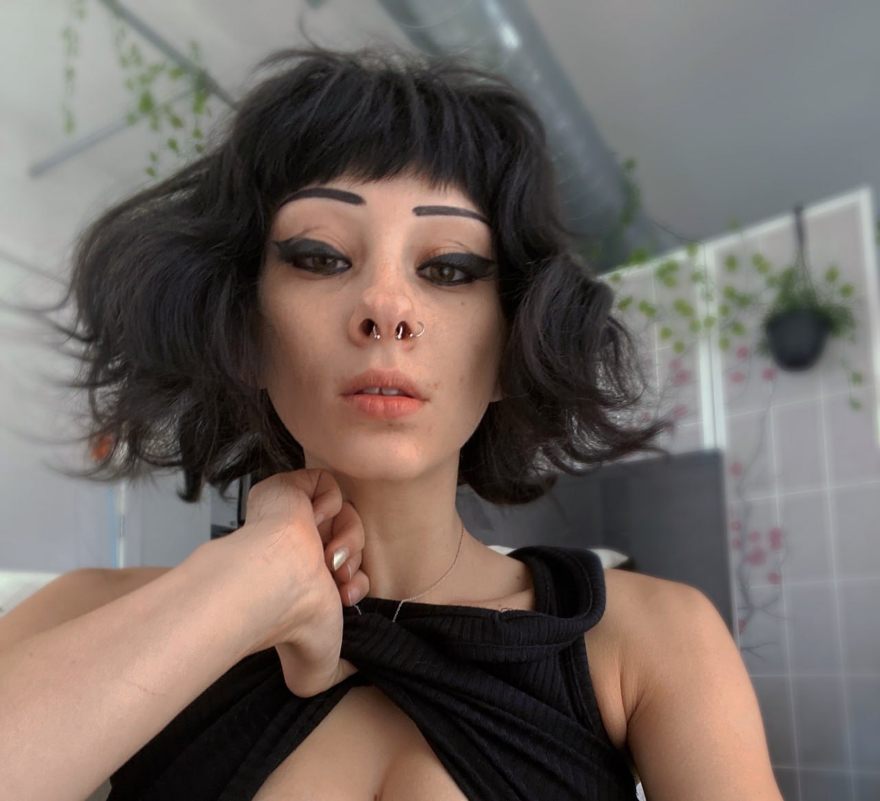 Слив в комментах 👇. ⭐ Matrix_Bunny. 