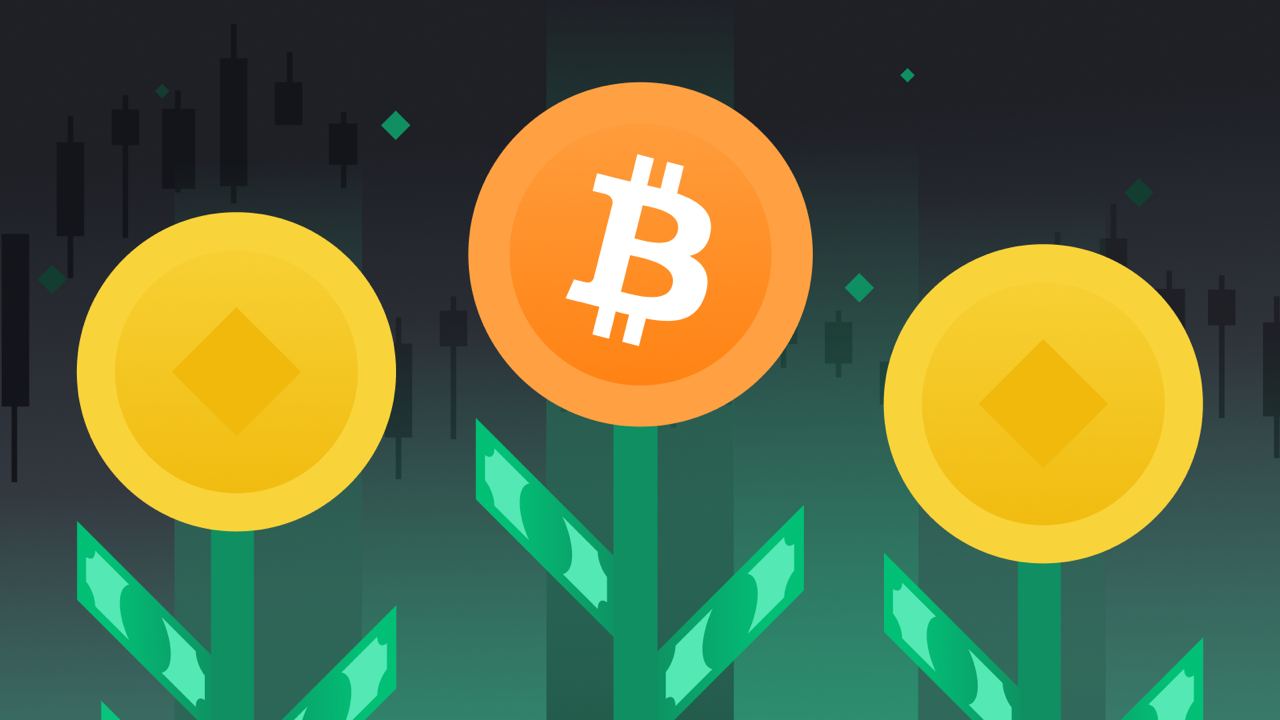 App крипта