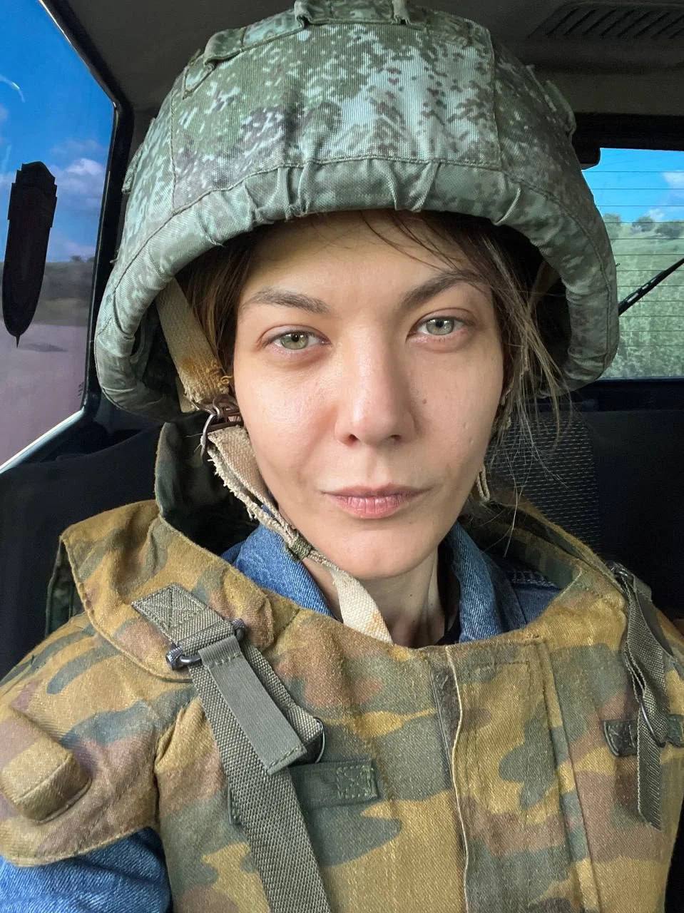Надана фридрихсон биография национальность личная жизнь дети Post #27693 - Tynu40k Goblina (oper.ru) (@oper_goblin)